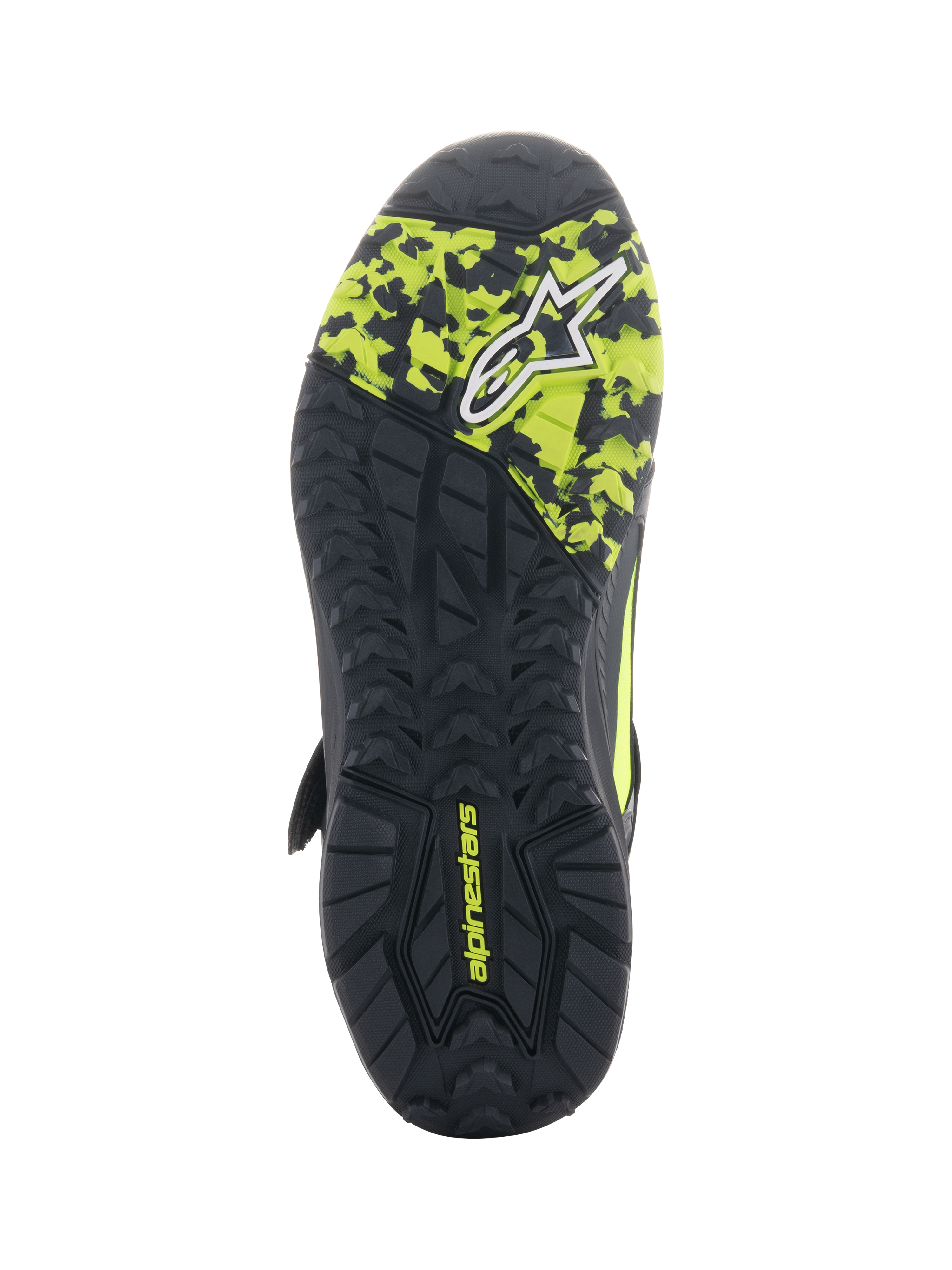 Alpinestars Speedstreet MC Shoes