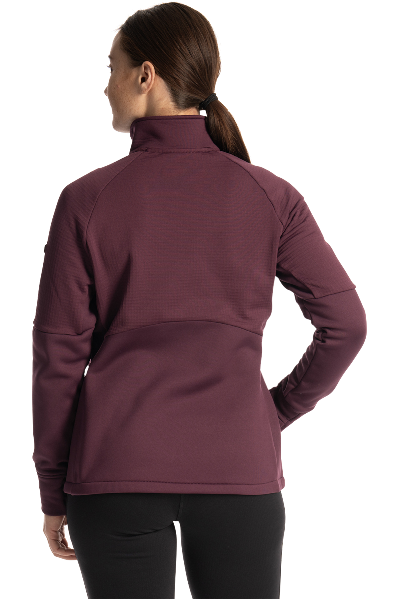 Chaqueta de Moto Mujer Klim Swan Valley