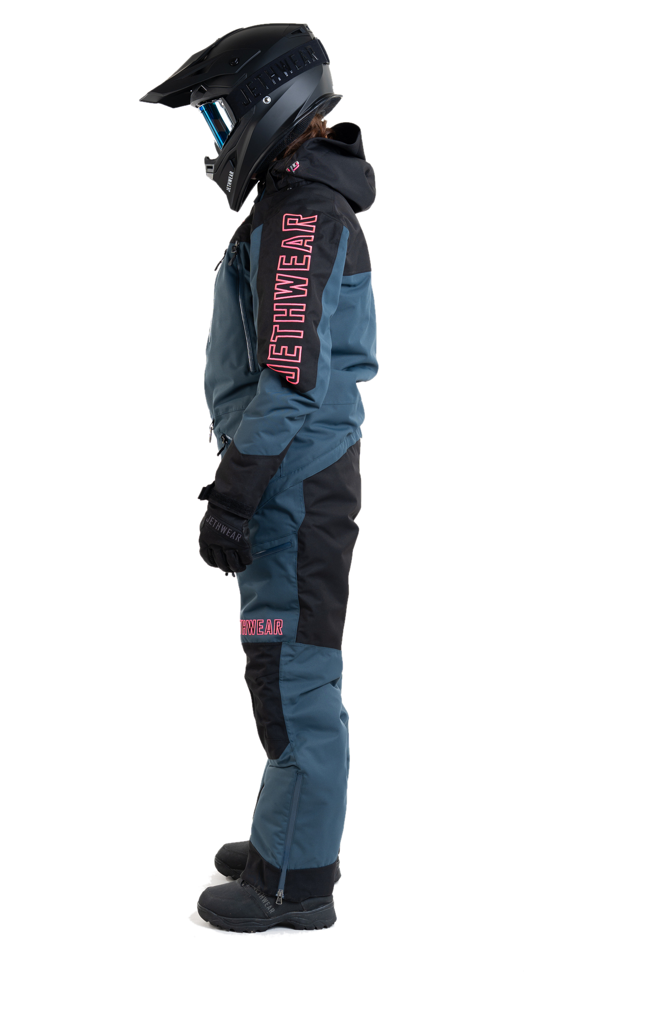 Jethwear The One V2 (2025) 180g Women's Monosuit