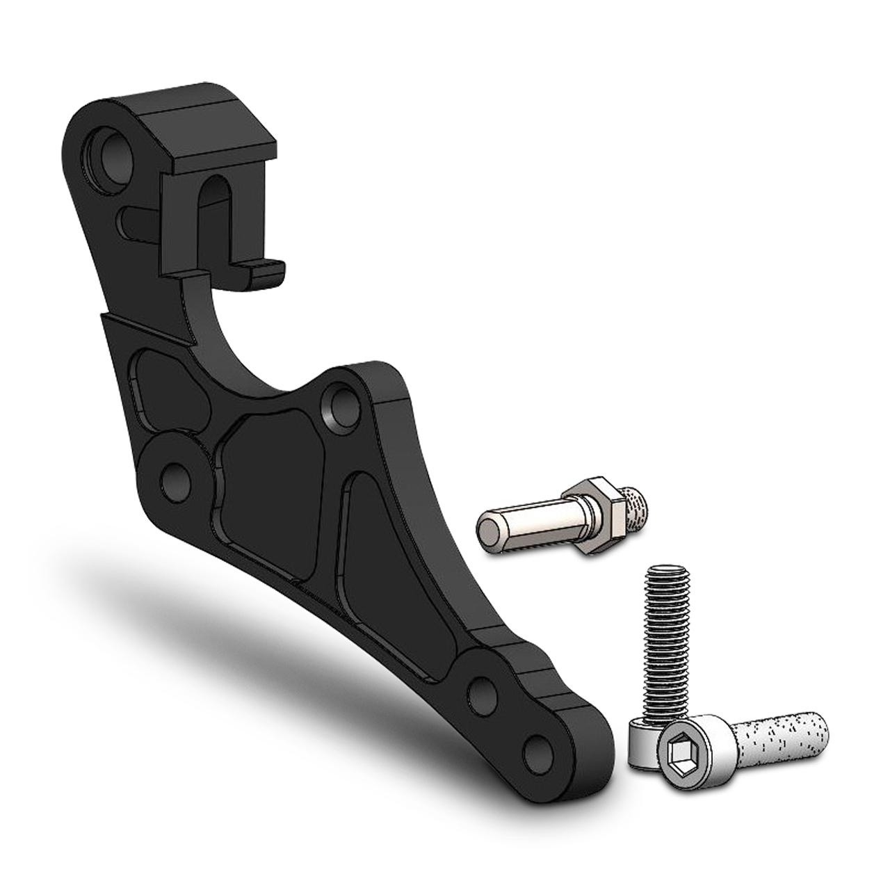 Moto-Master Adaptor Supermoto Street