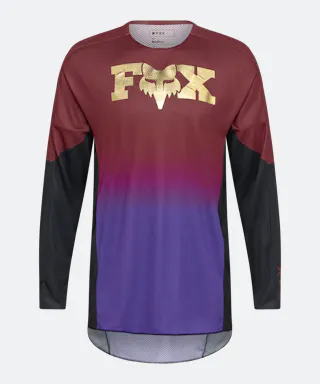 Bluză Motocross FOX 360 Drip