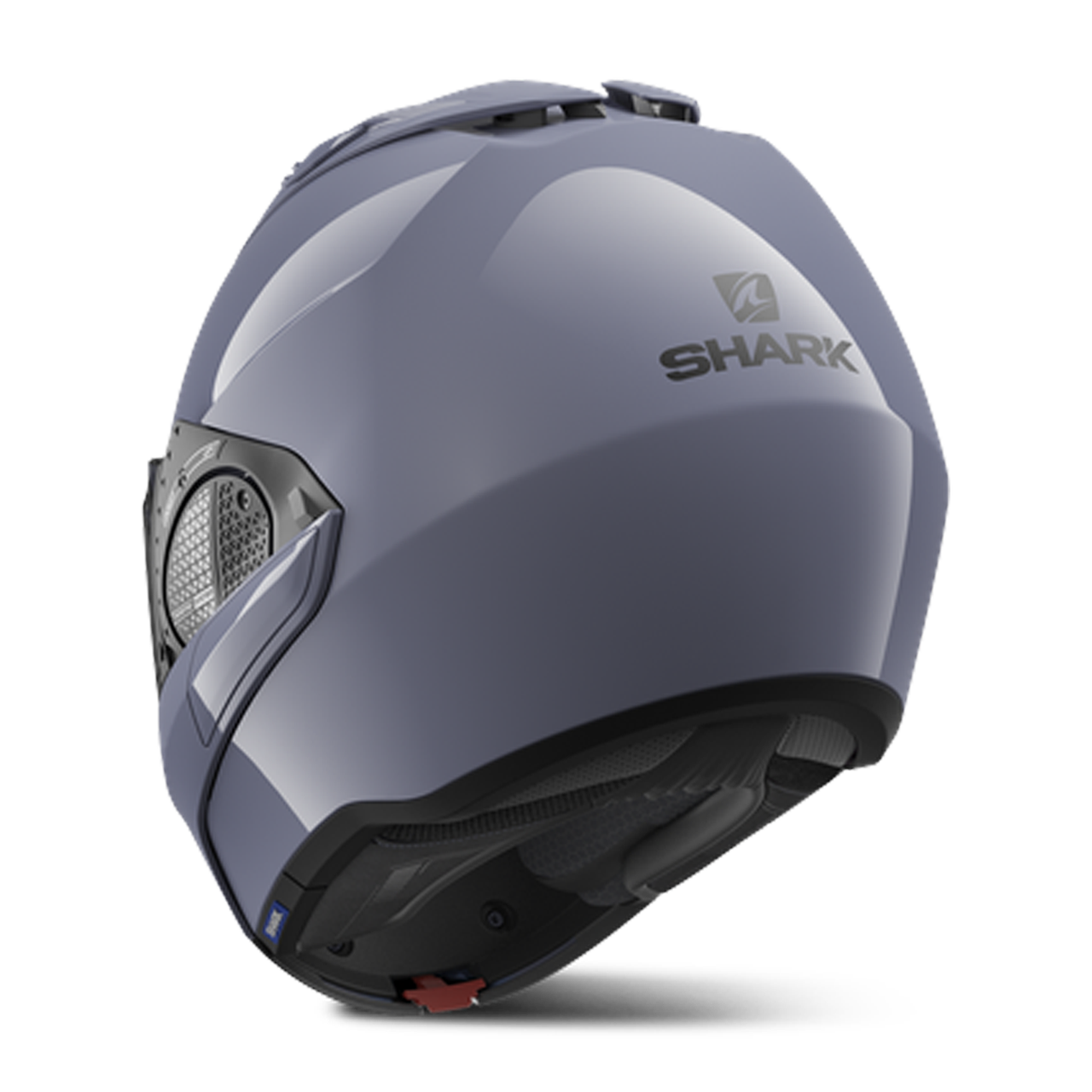 Cască Modulară Shark Evo GT Blank