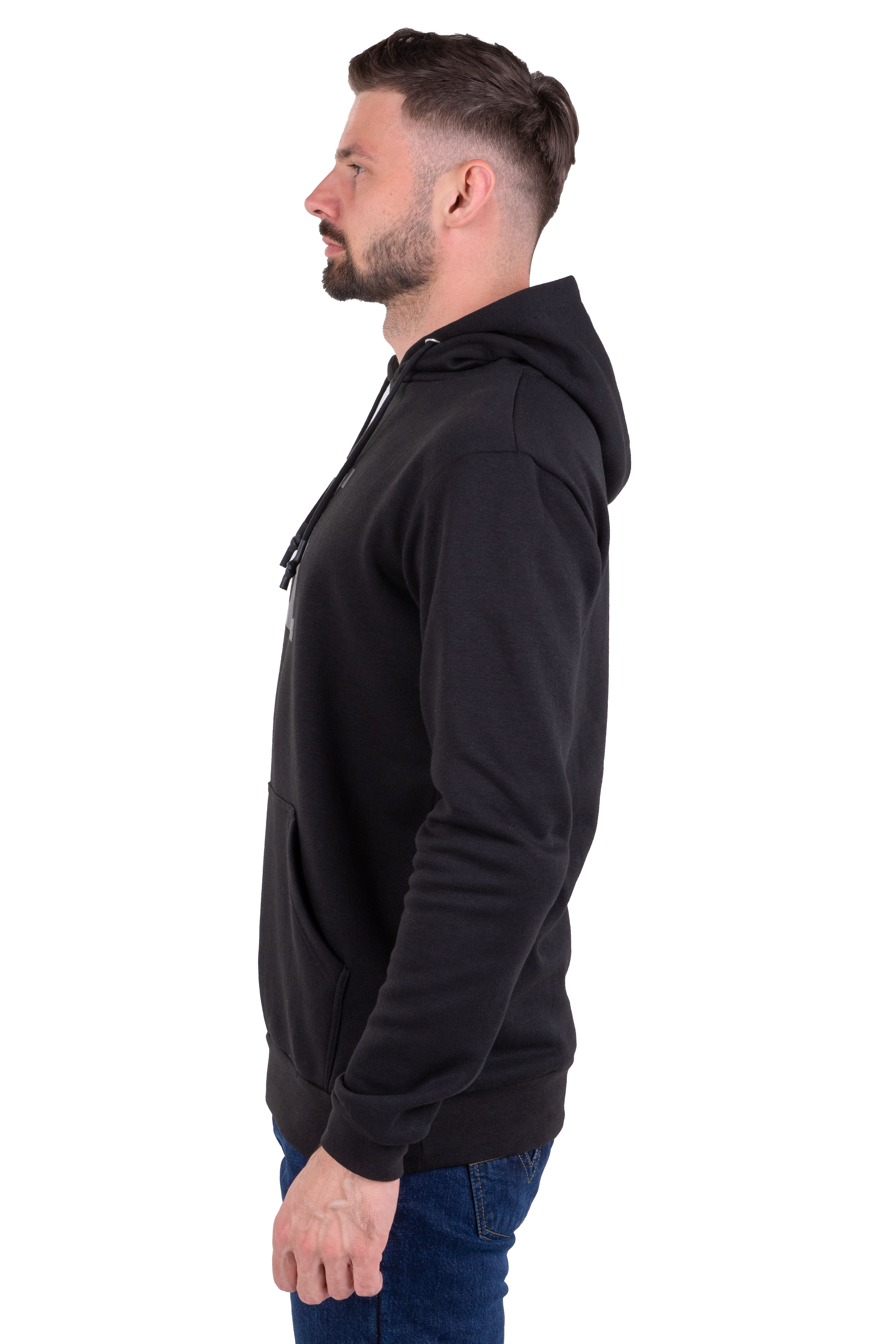 Hoodie XLMOTO Boxed