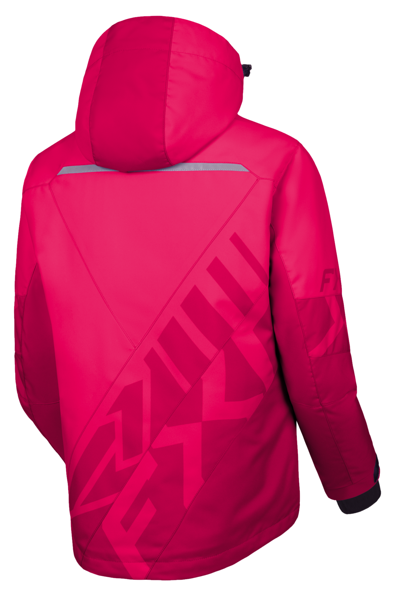 FXR Cold Cross CX Women's Snow Jacket 26