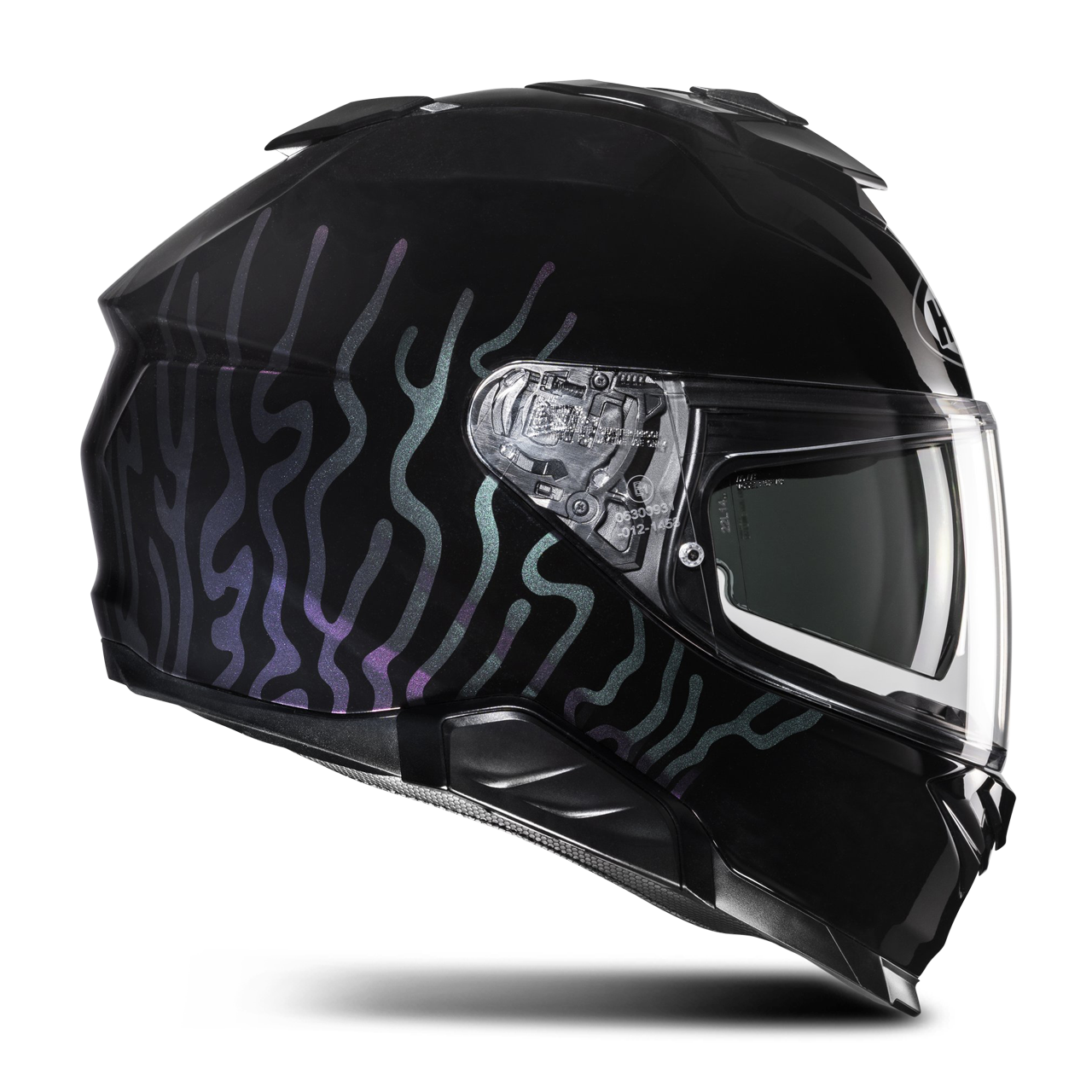 Casco Integral HJC i71 Celos MC5SF