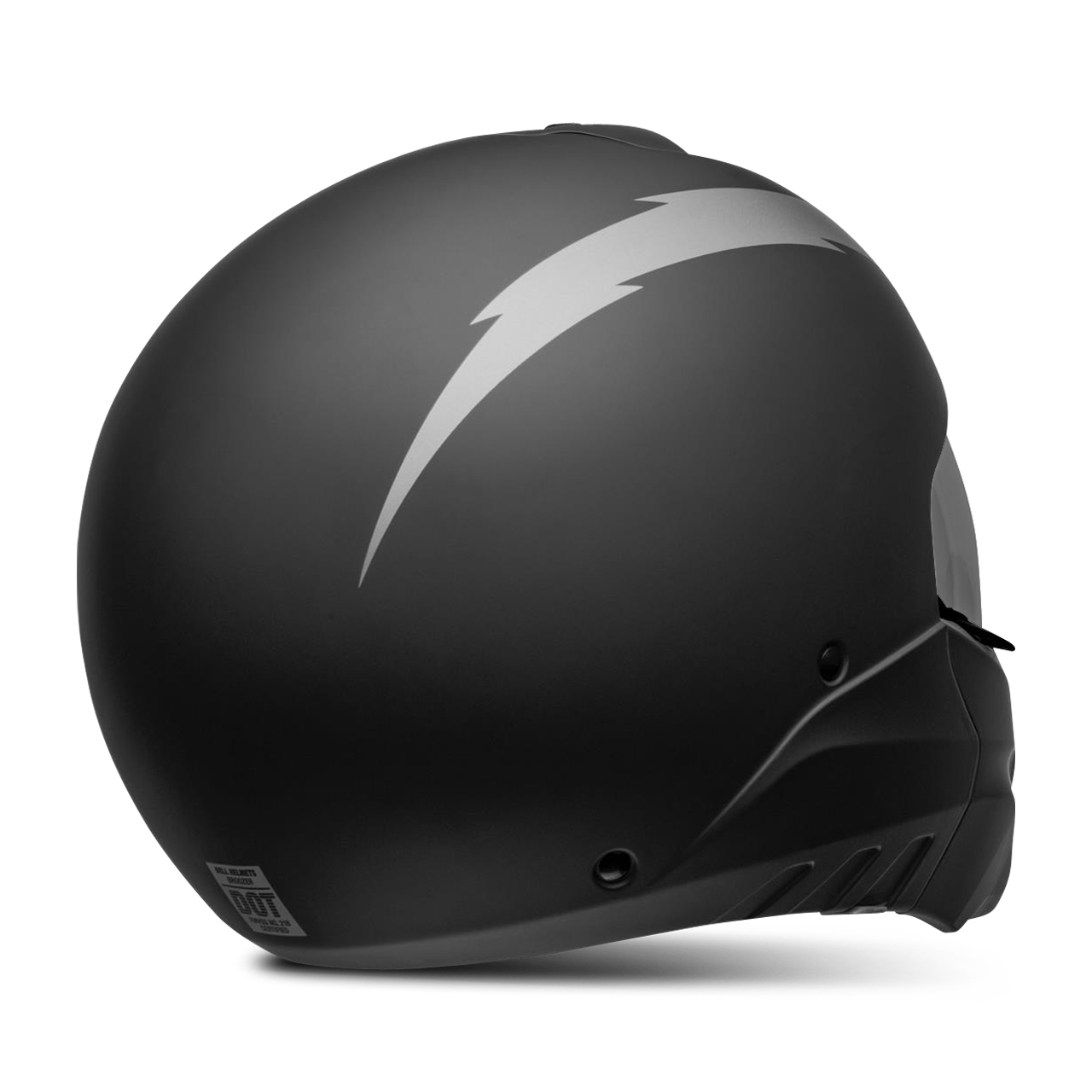 Casco Modular BELL Broozer