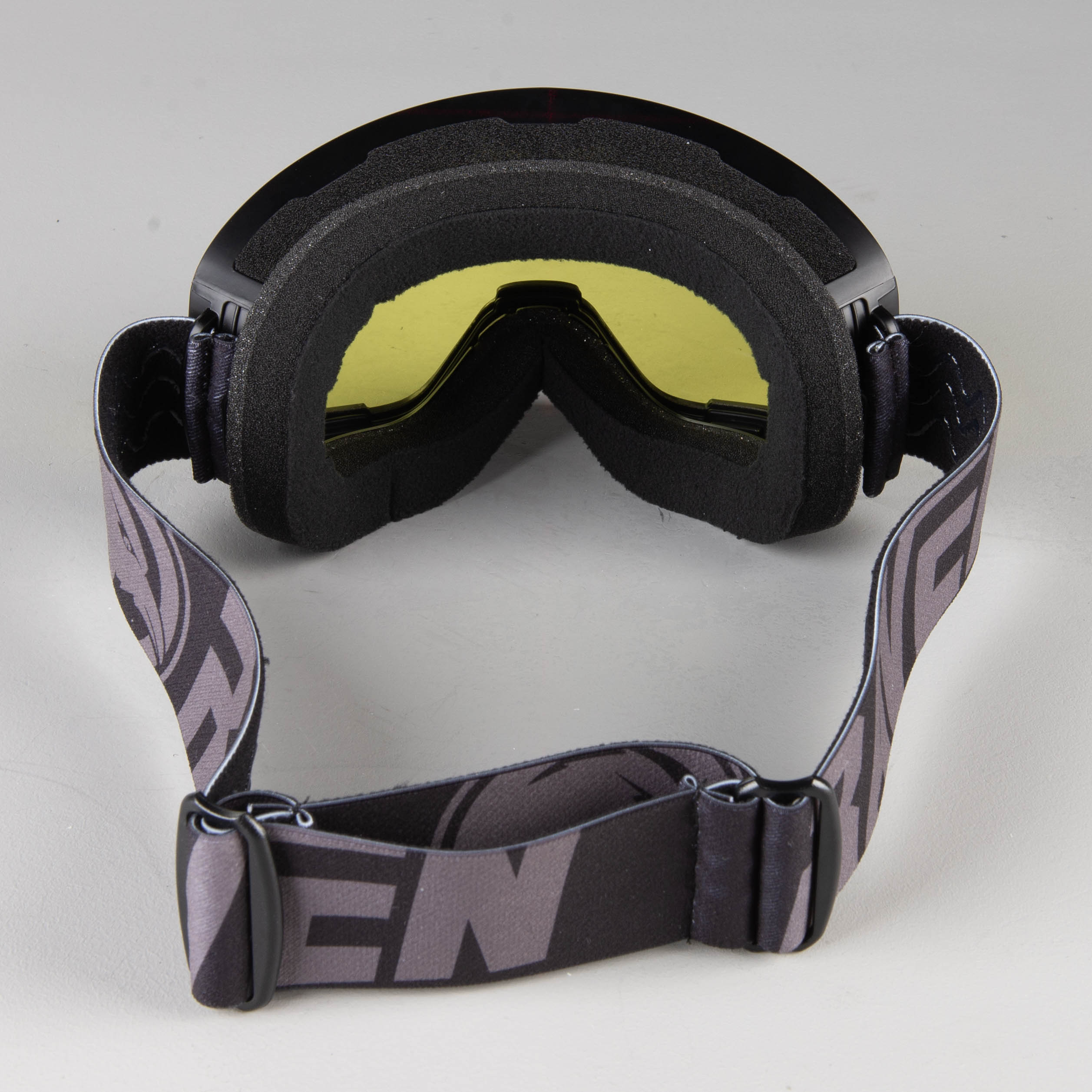 Športna Očala Za Na Snežni Skuter Raven Edge VentMax Magnetic Desert Storm Mirror