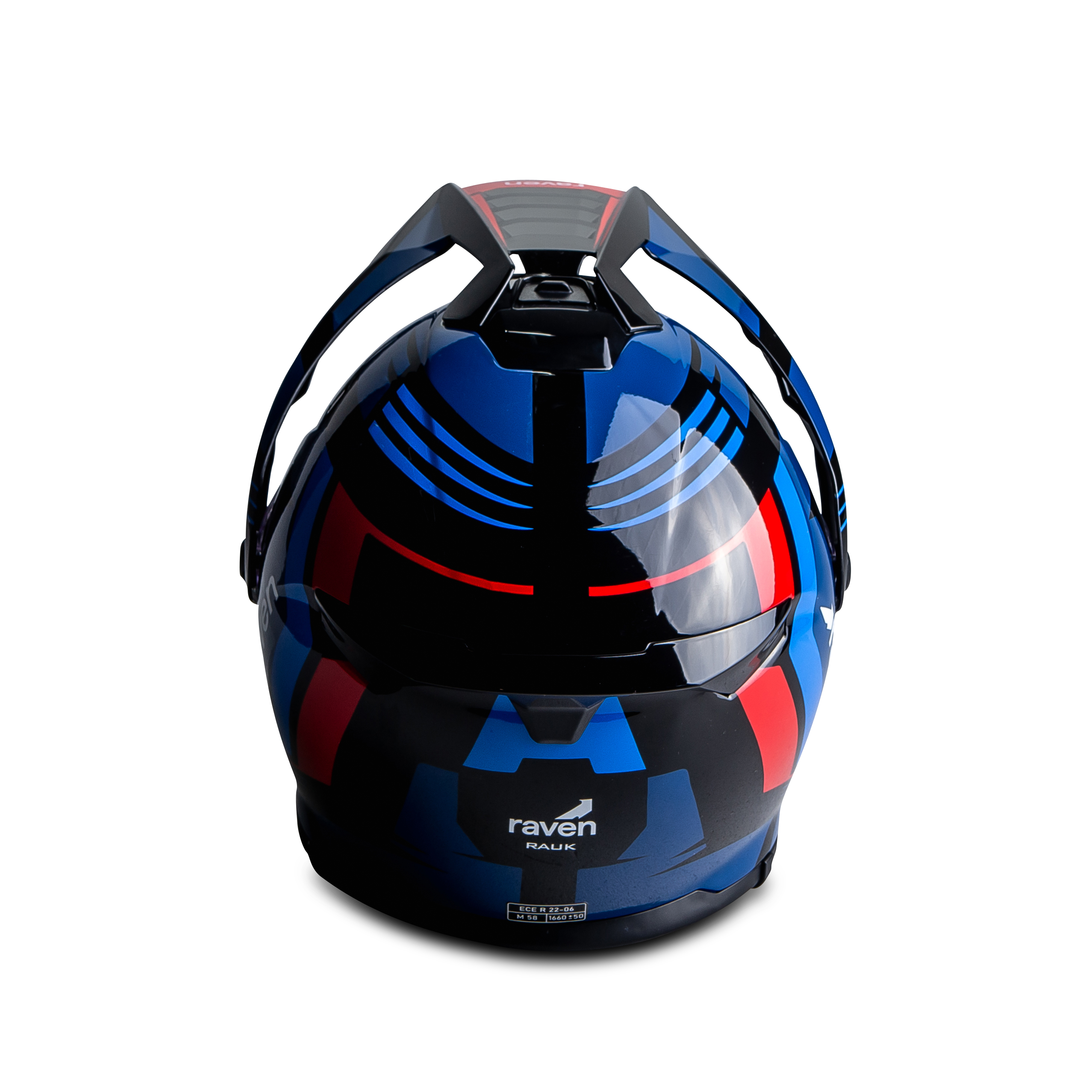 Adventure Helma Raven Rauk
