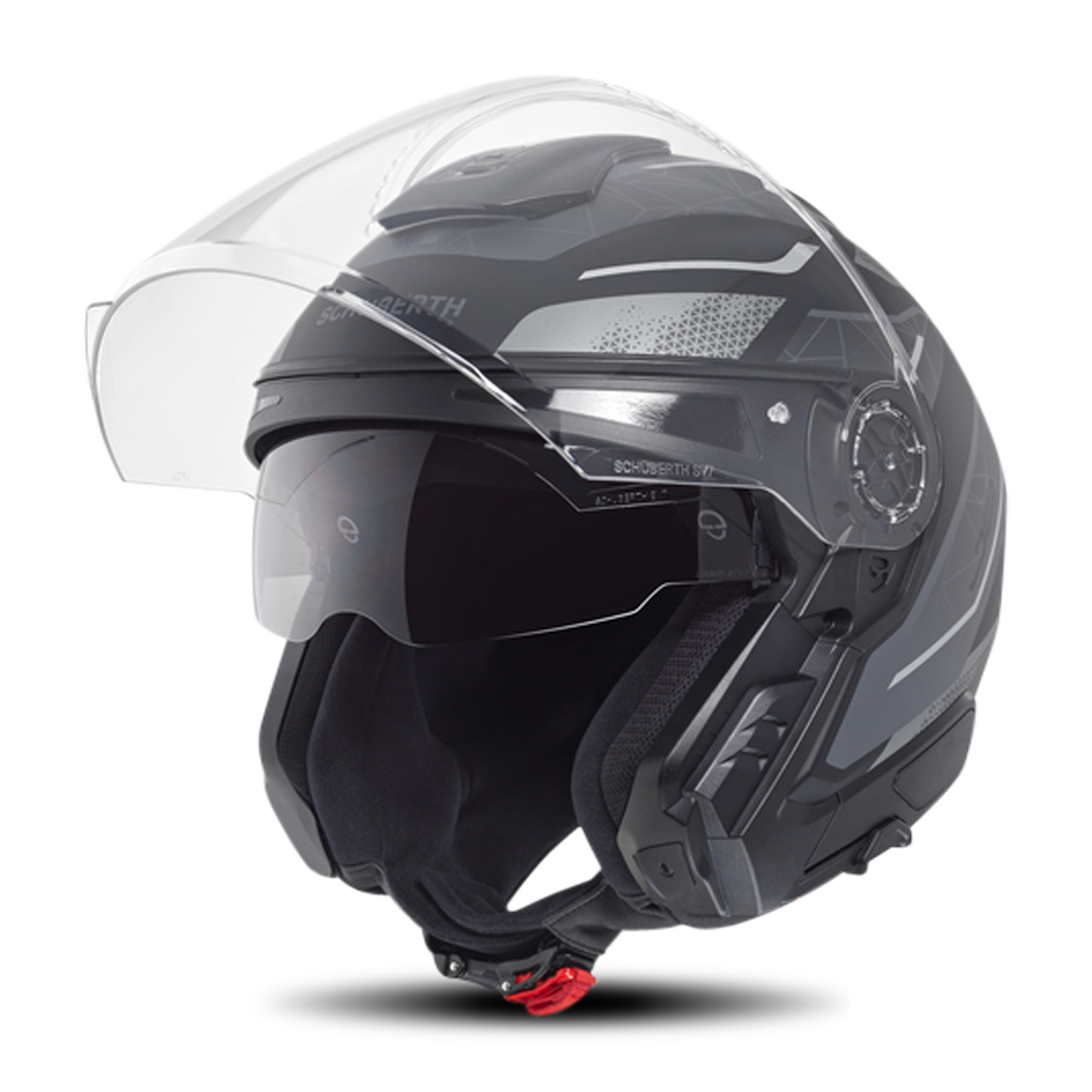 Cască Deschisă Schuberth J2 Sigma