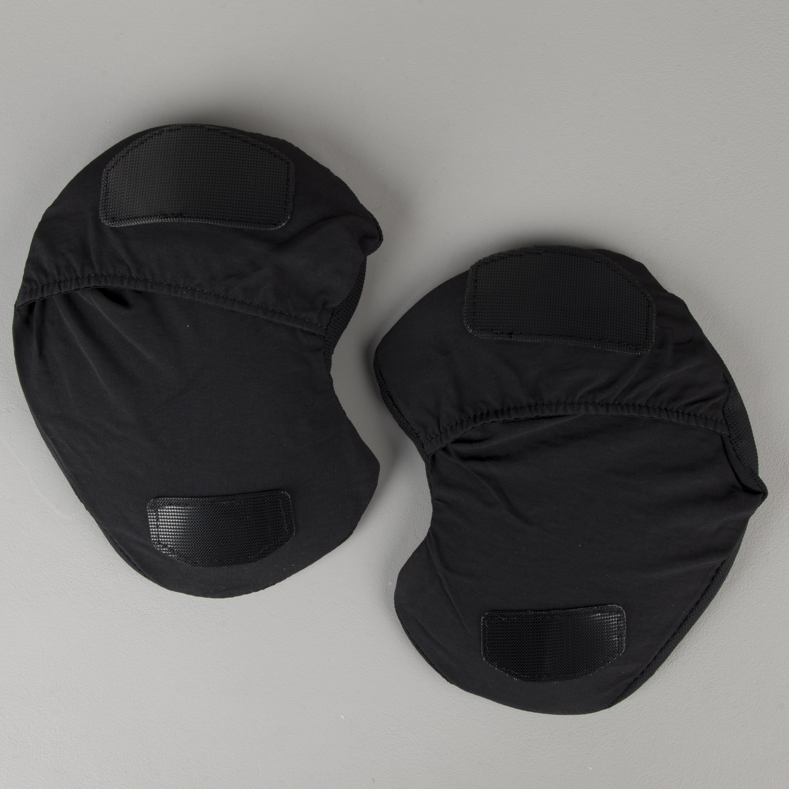 Alpinestars Nucleon KR-H Hip Protector Black