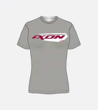 T-shirt Dames Ixon Storm
