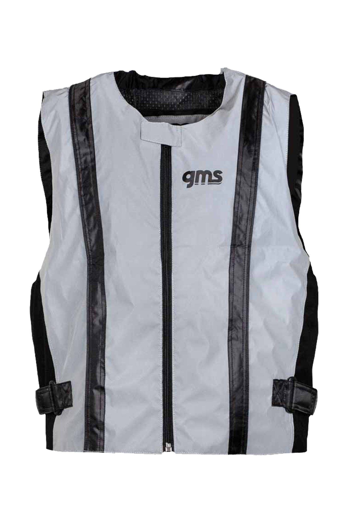 Chaleco GMS Lux Reflectante