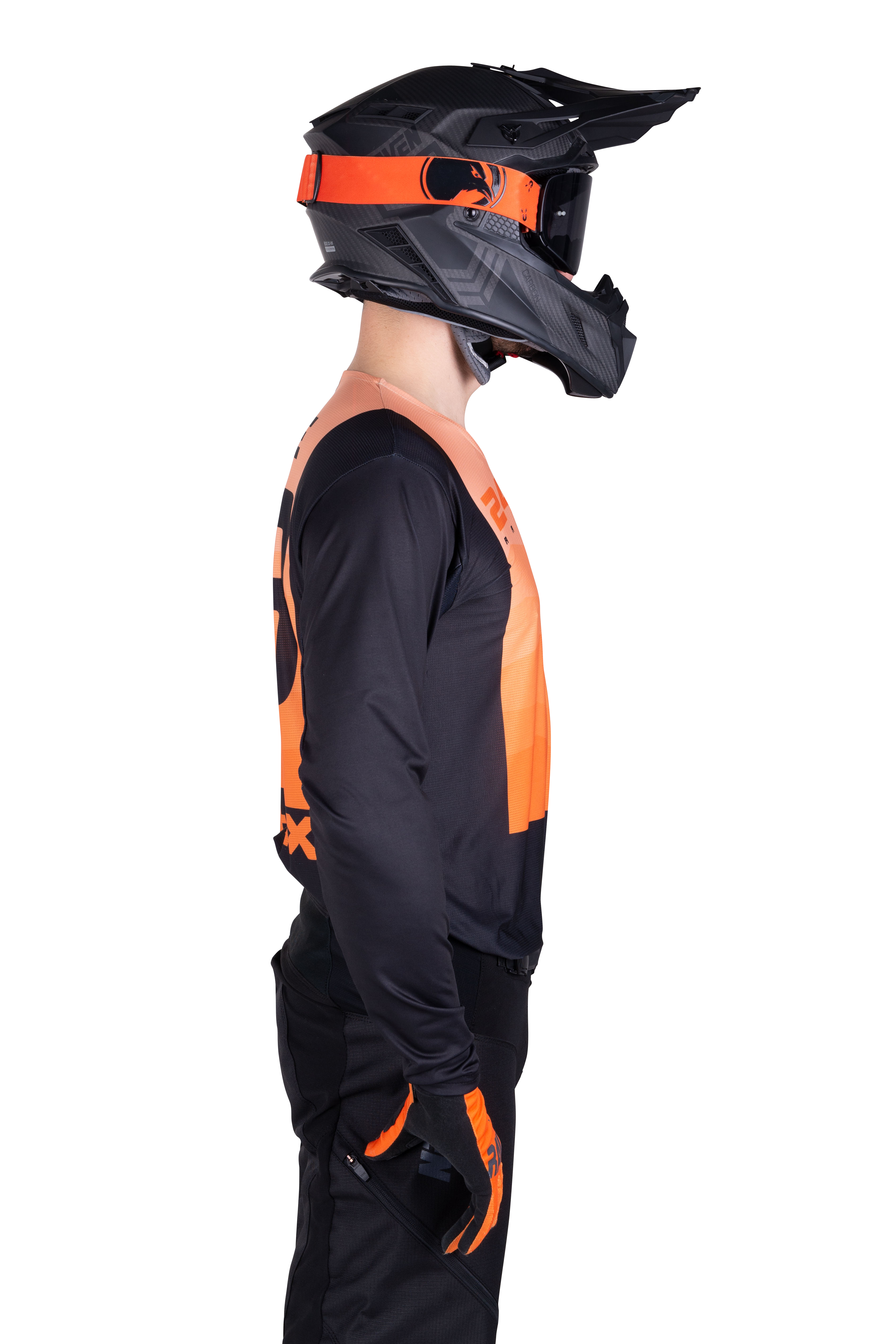 24MX GRADIENT MX Jersey