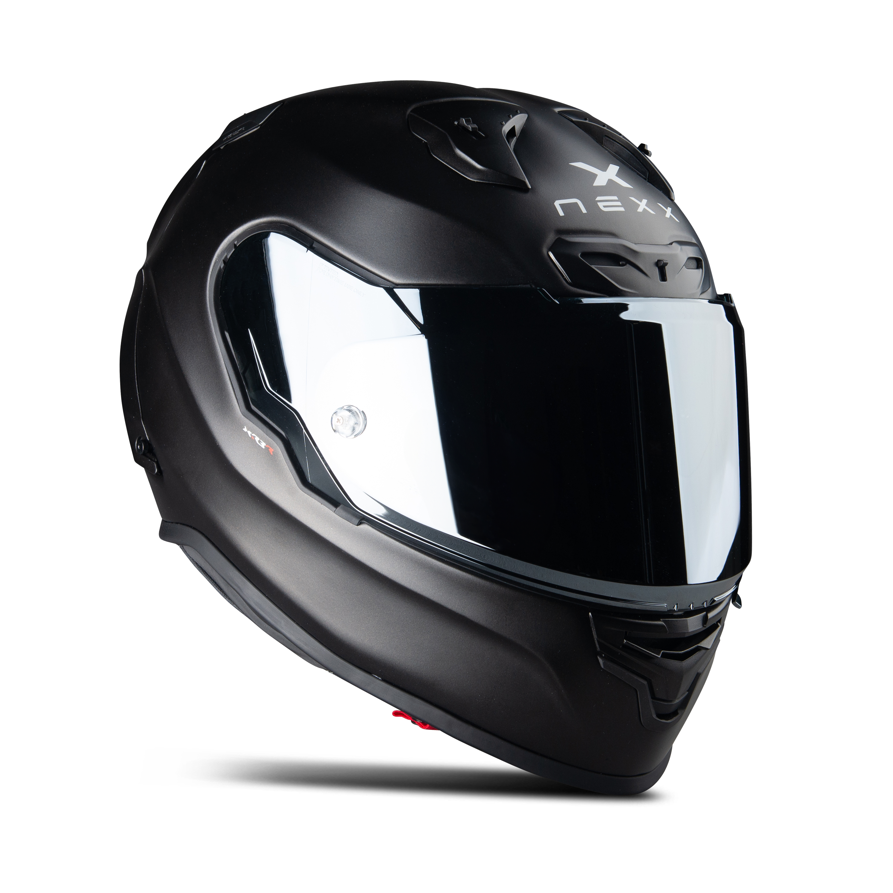 Nexx X.R3R Dark Knight Full Face Helmet | 24mx