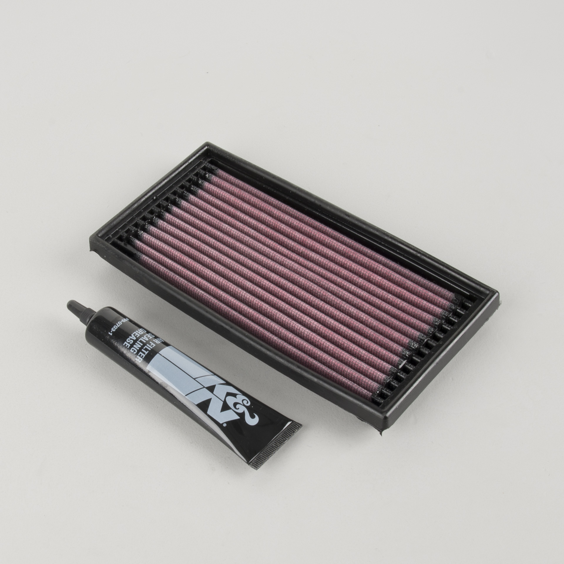 K&N Air Filter