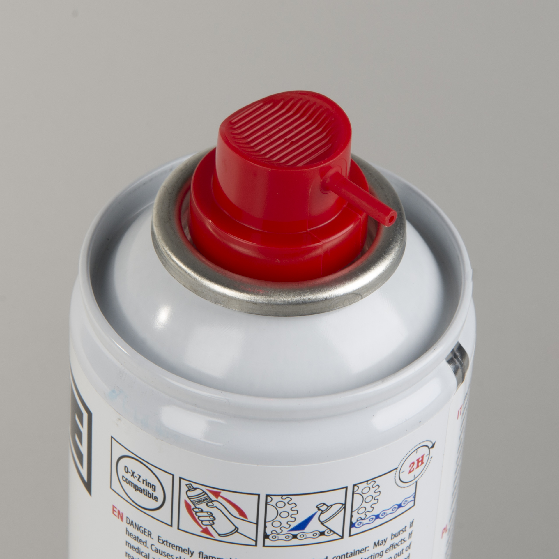 Espray de Cadena Ipone Road 250ml