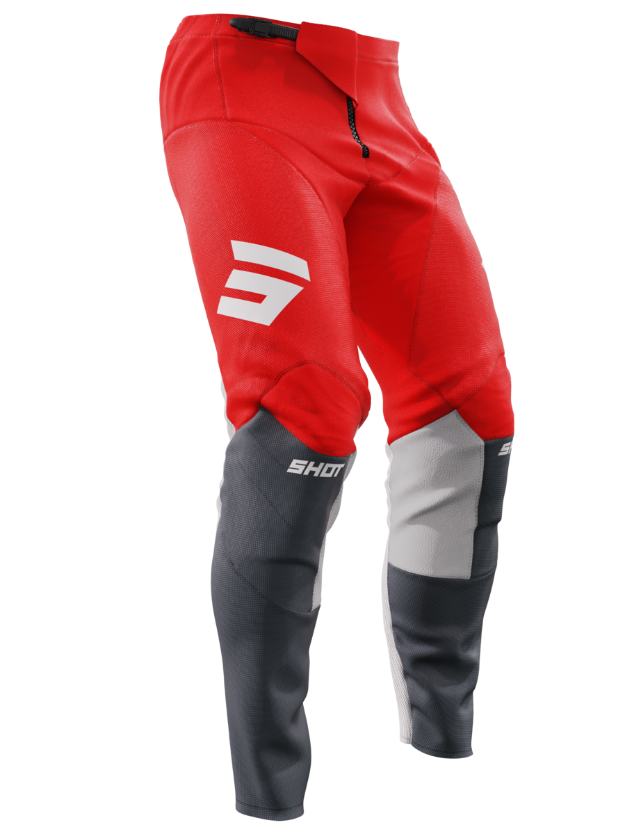 Shot Contact MX Trousers Indy