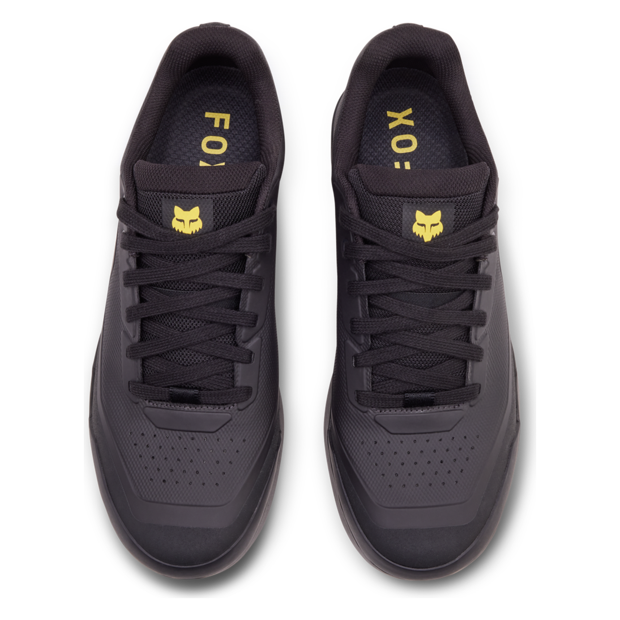 Zapatillas MTB FOX Union Flat