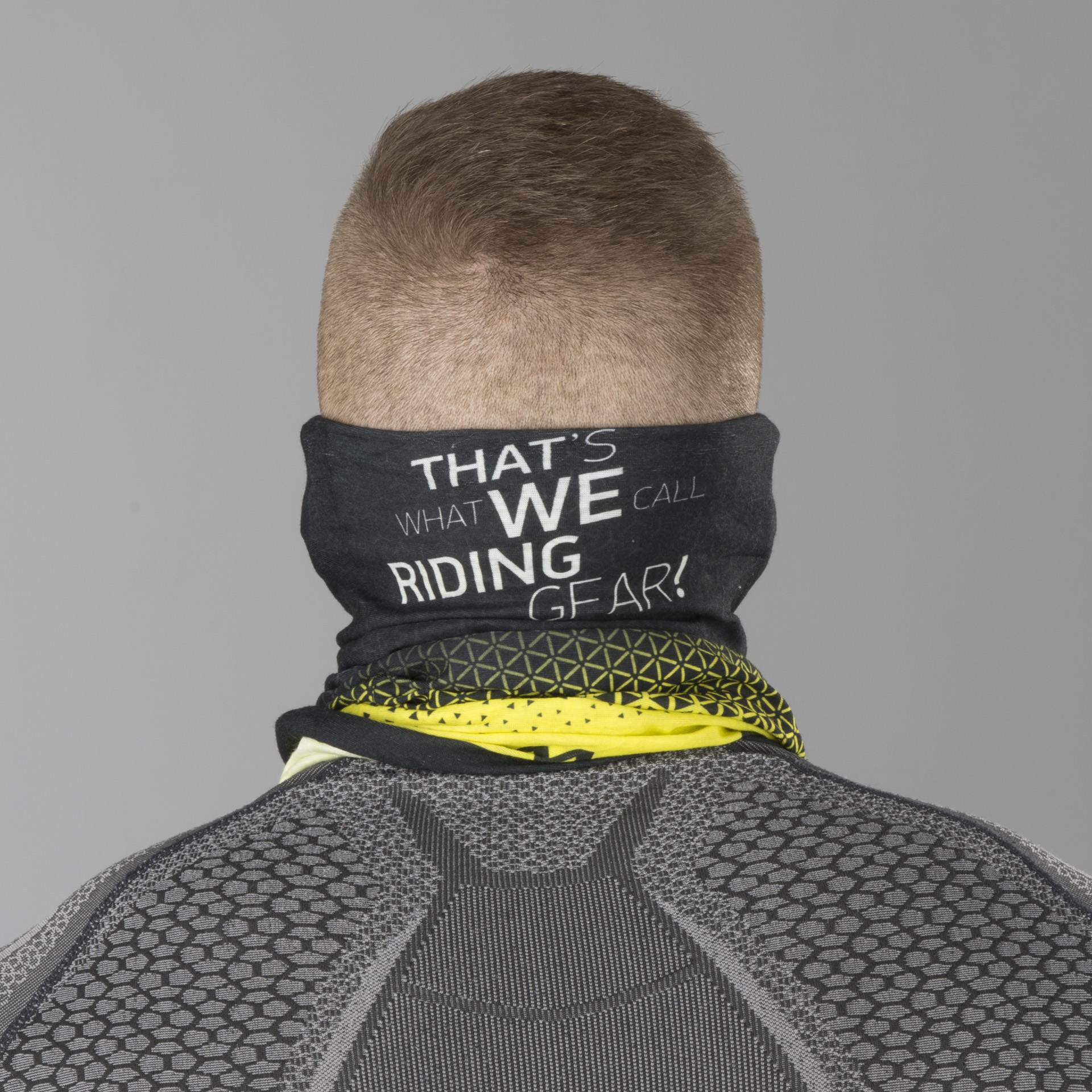 Macna Neck Warmer