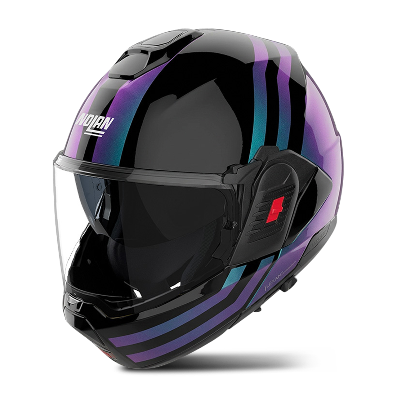 Modulaire Helm Nolan N120-1 Lineo