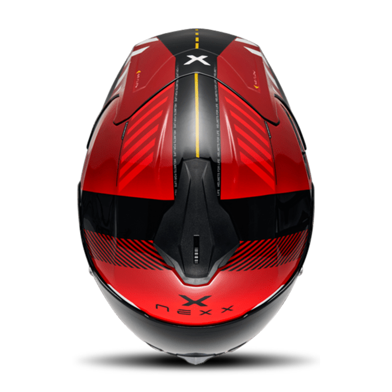 Casco Integral Nexx Y.100R Fade