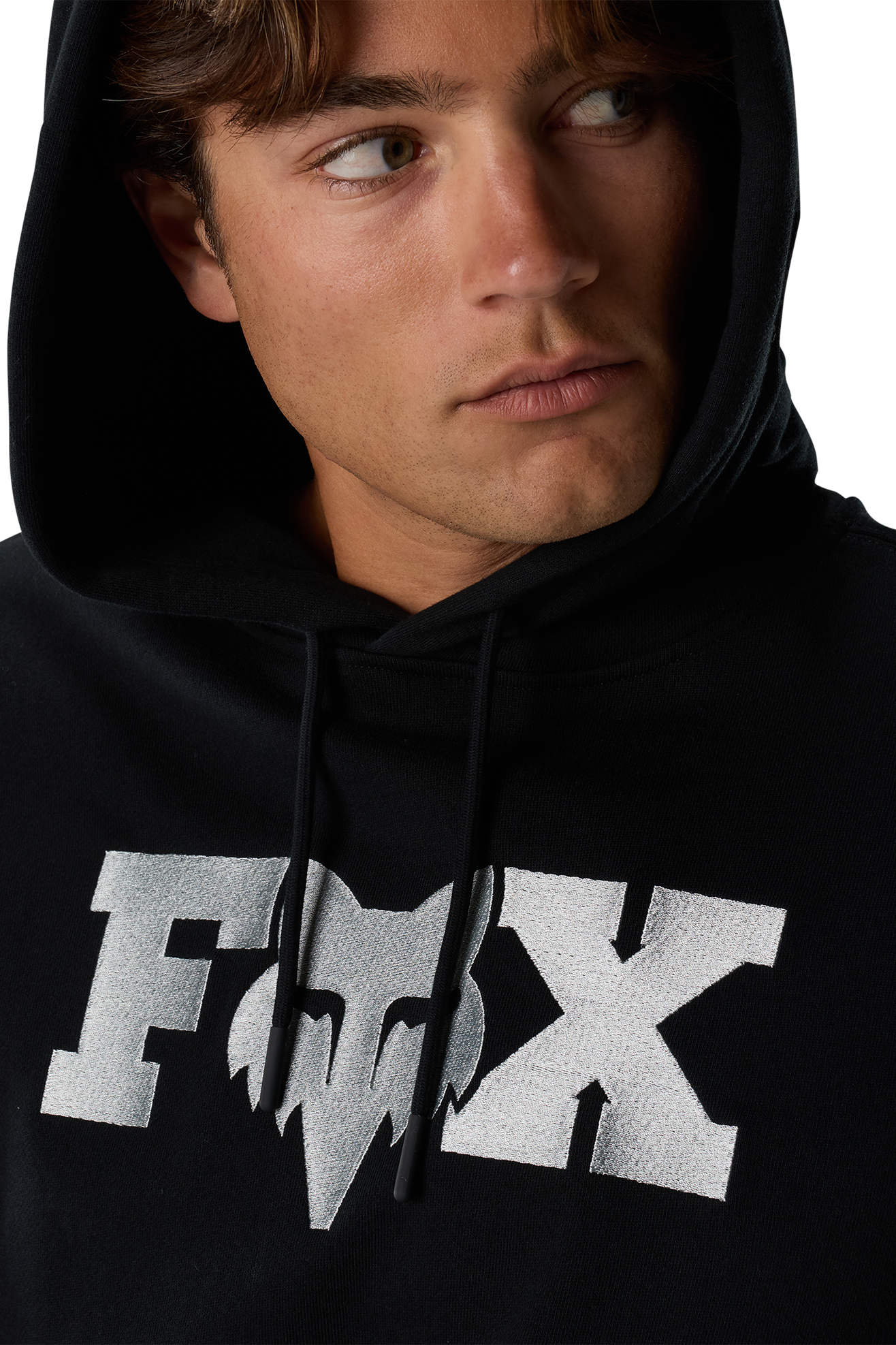 FOX Head X Hoodie