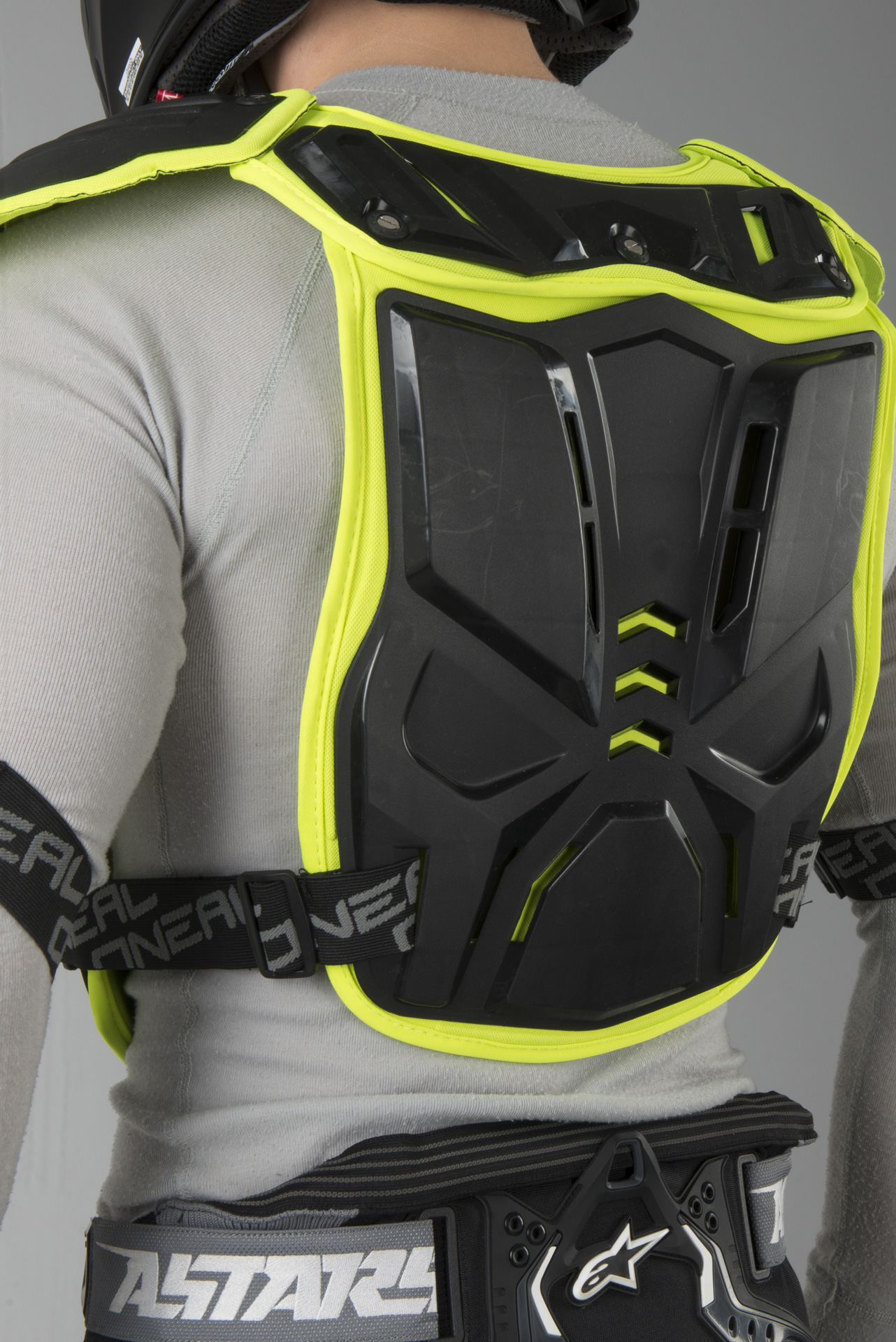 O'Neal PXR Chest Protector