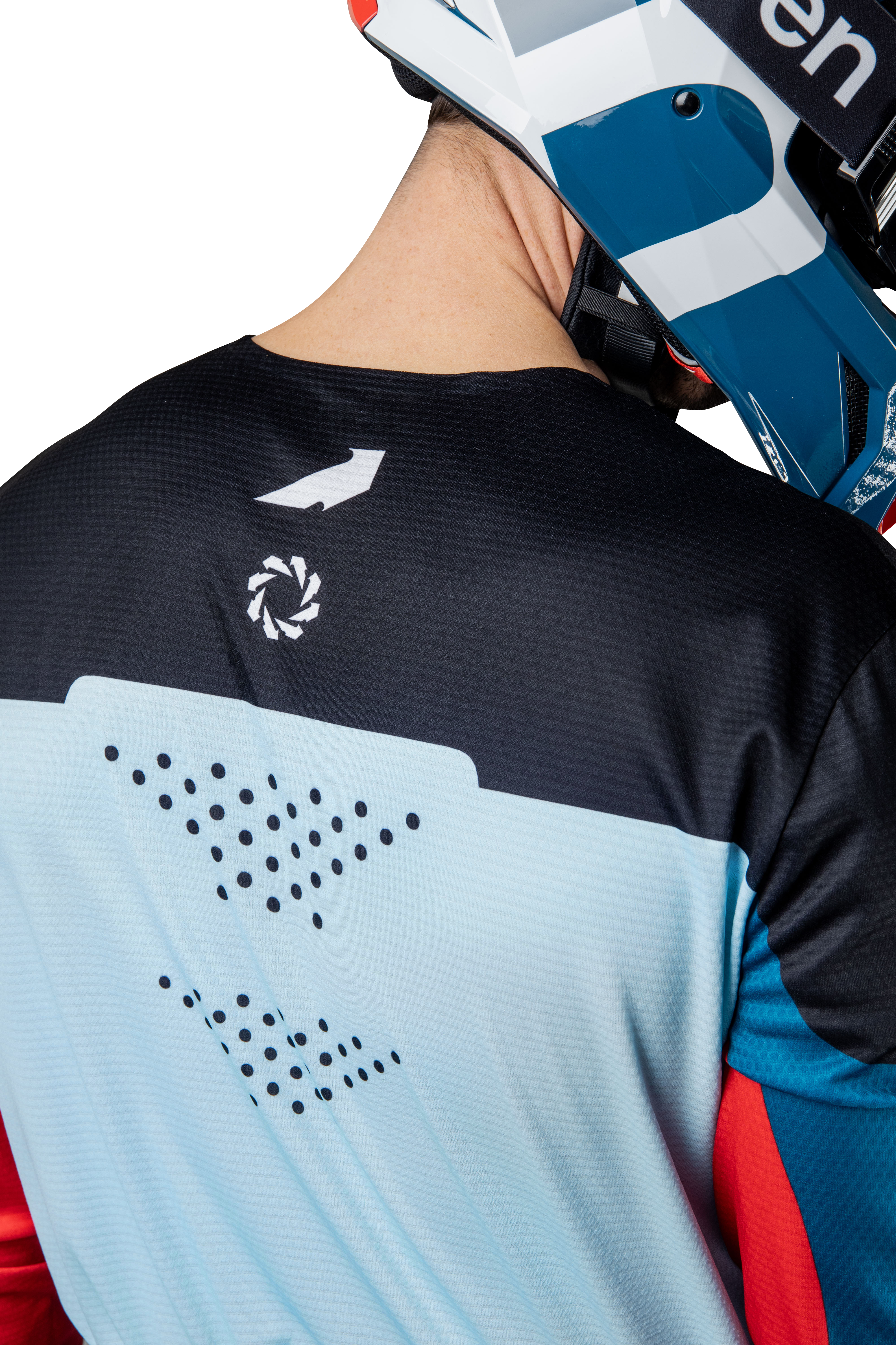 Raven RV-ZERO MX Jersey