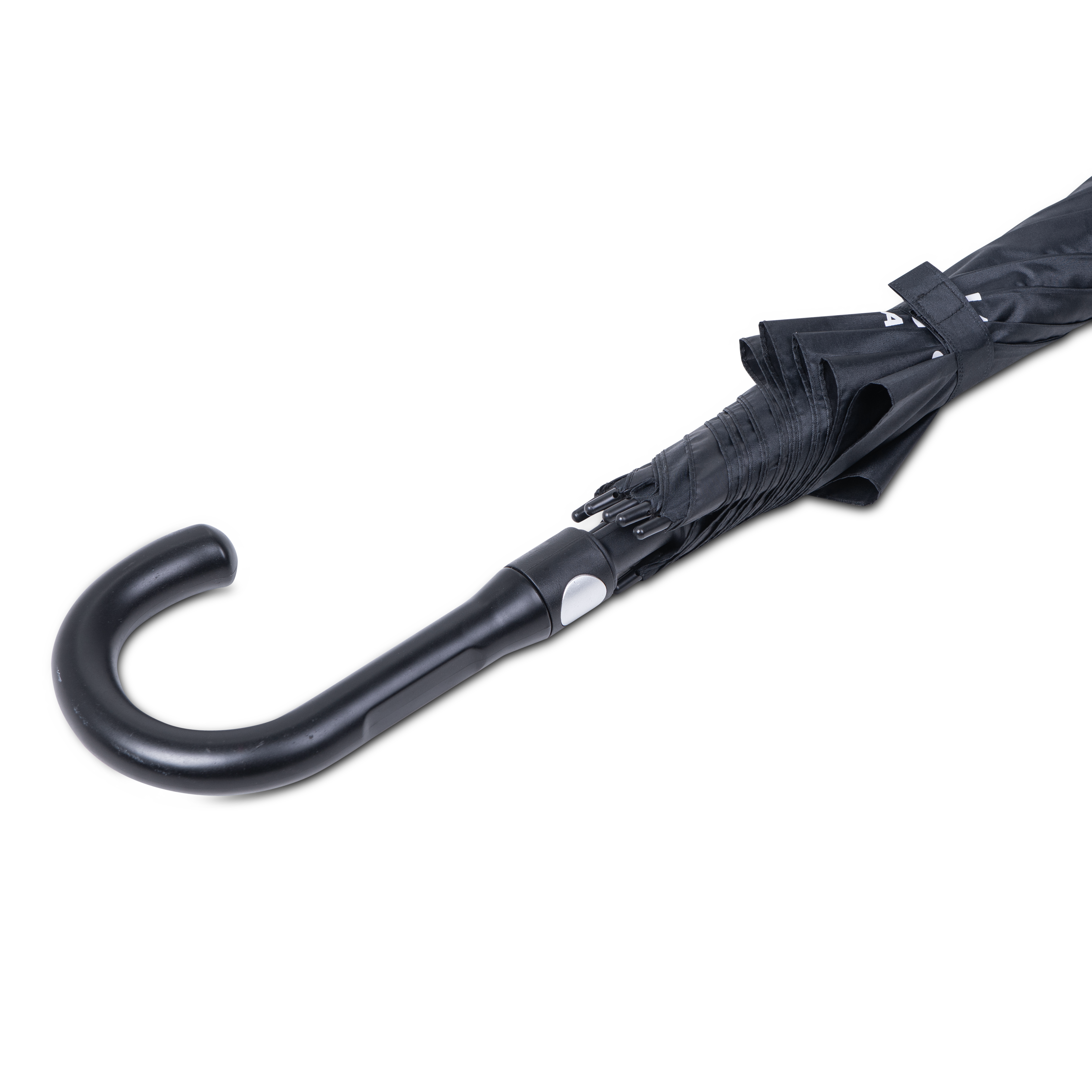 Proworks Auto Open Umbrella Black