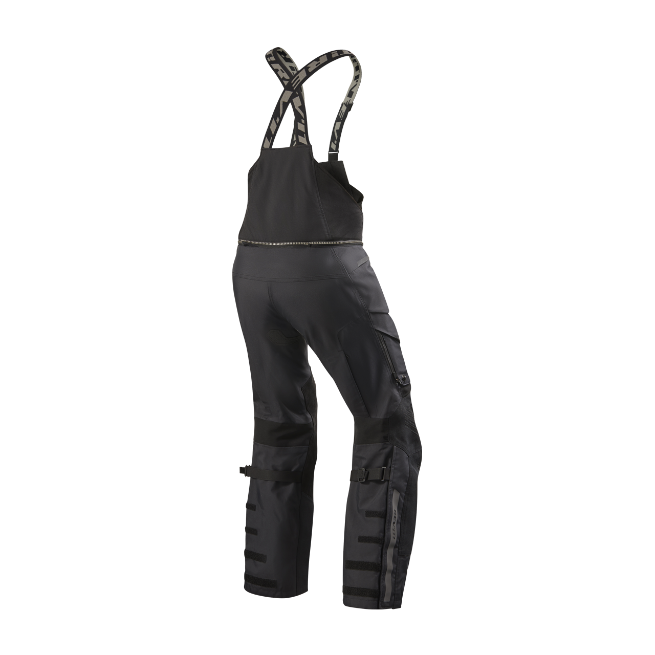 Pantalones de Moto Rev'It! Dominator 3 GTX Short