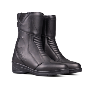 Naisten MP-Saappaat Raven Transseminic Nahka WP