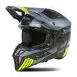 Zwarte matt/neon