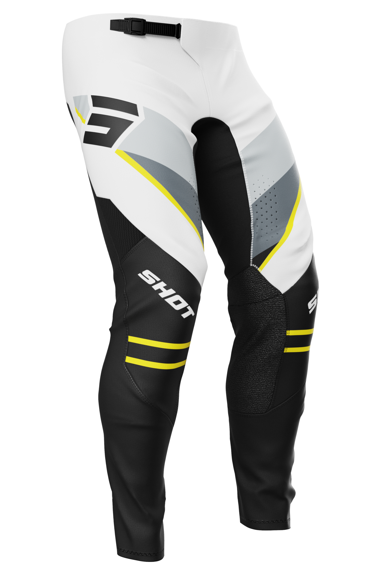 Shot Race Gear Aerolite Husqvarna 27 MX Trousers