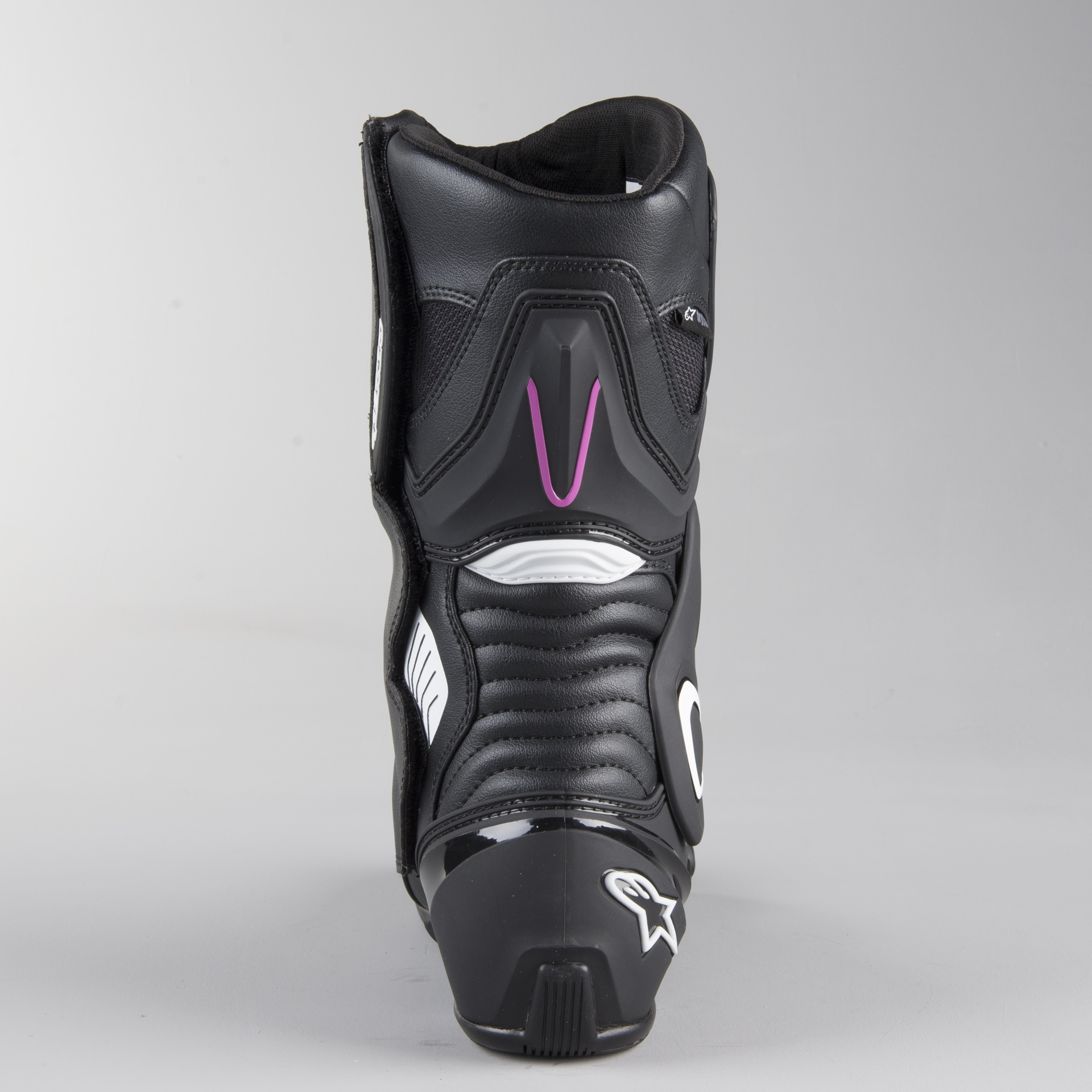 Botas de Moto Alpinestars Stella SMX-6 V2 Drystar Mujer