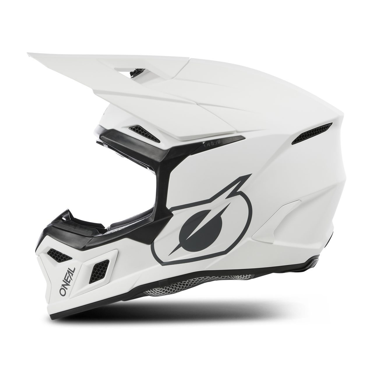 O'Neal 3SRS Solid MX Helmet