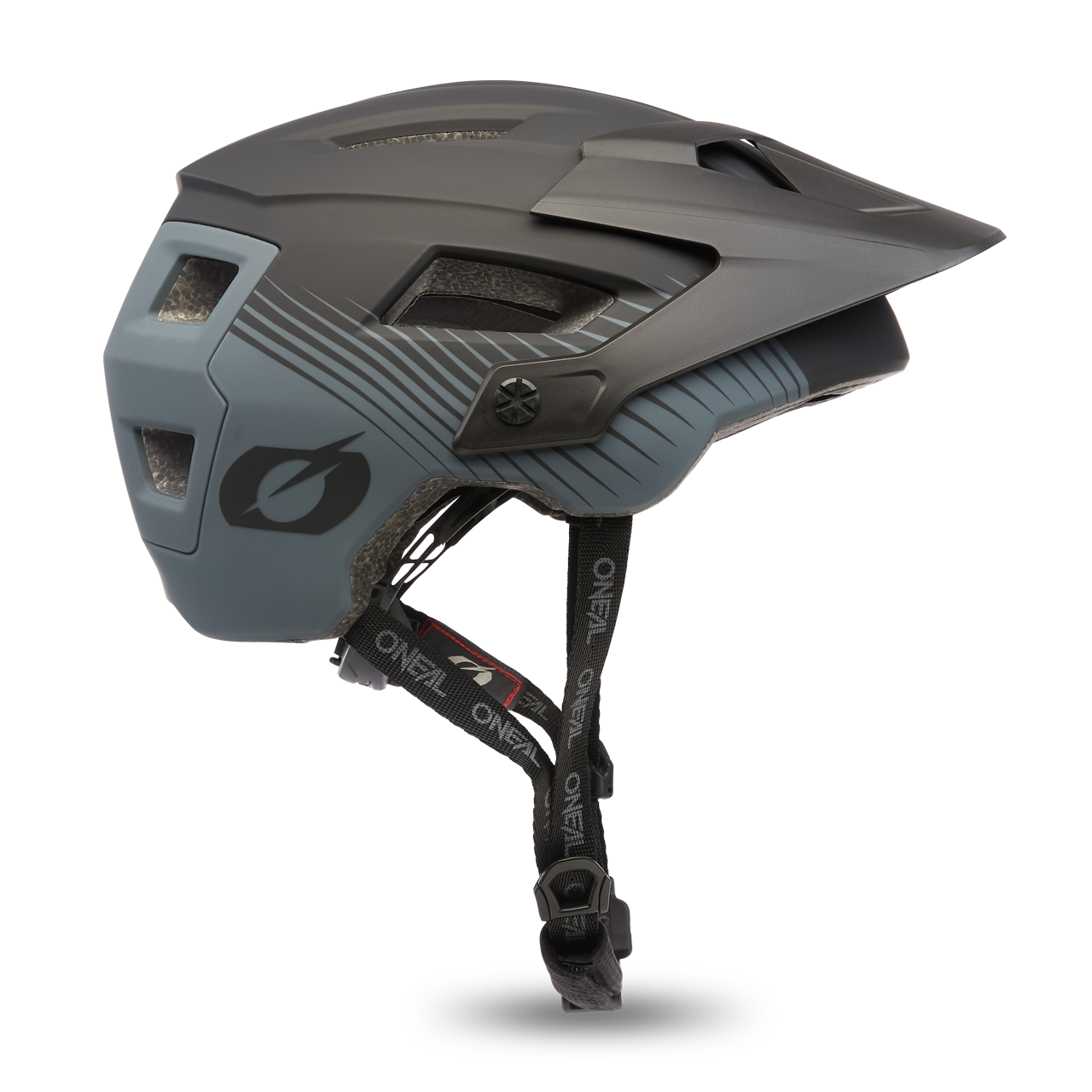 O'Neal Defender MTB-Helmet