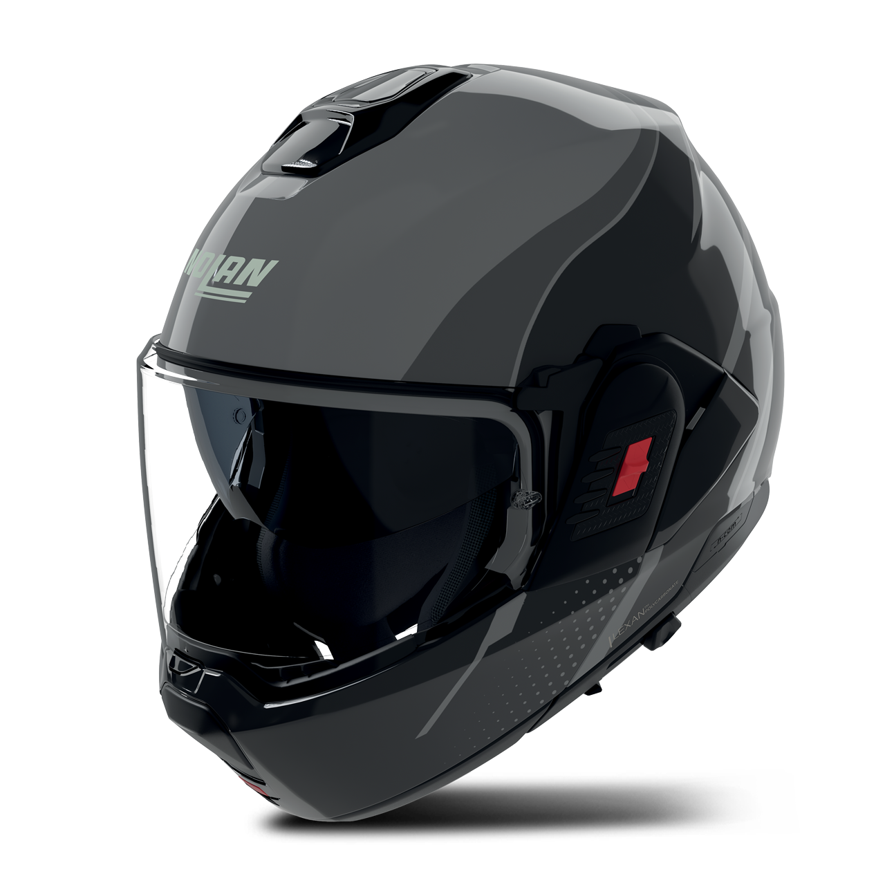 Casco Modular Nolan N-120-1 Fluente