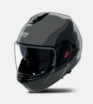 Moduļu Ķivere Nolan N-120-1 Fluente