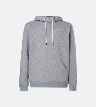 Hoodie Pullover Oakley Relax New Hthr