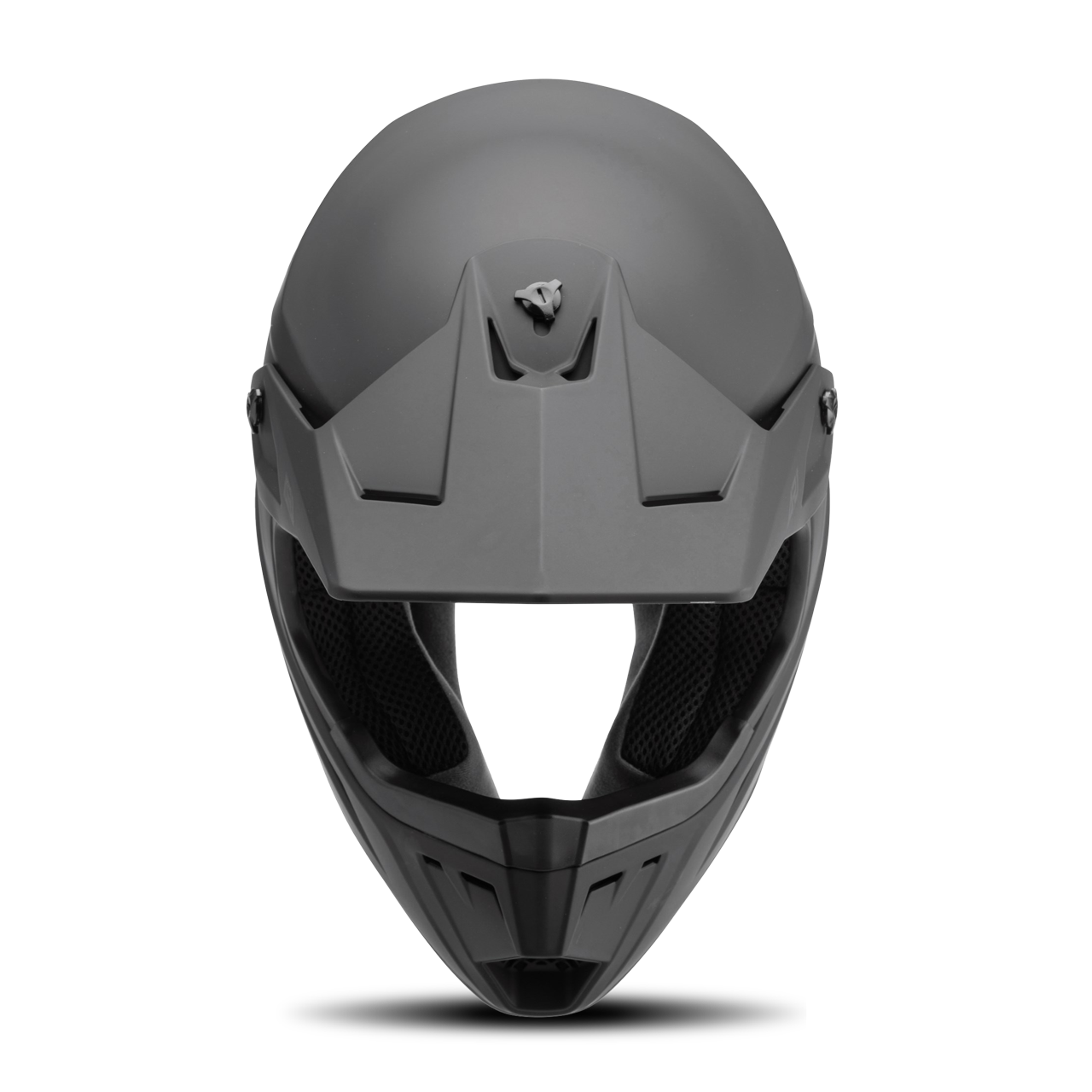 Answer Racing AR1 SOLID MX Helmet