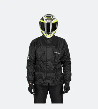 Richa Rainwarrior Jacket
