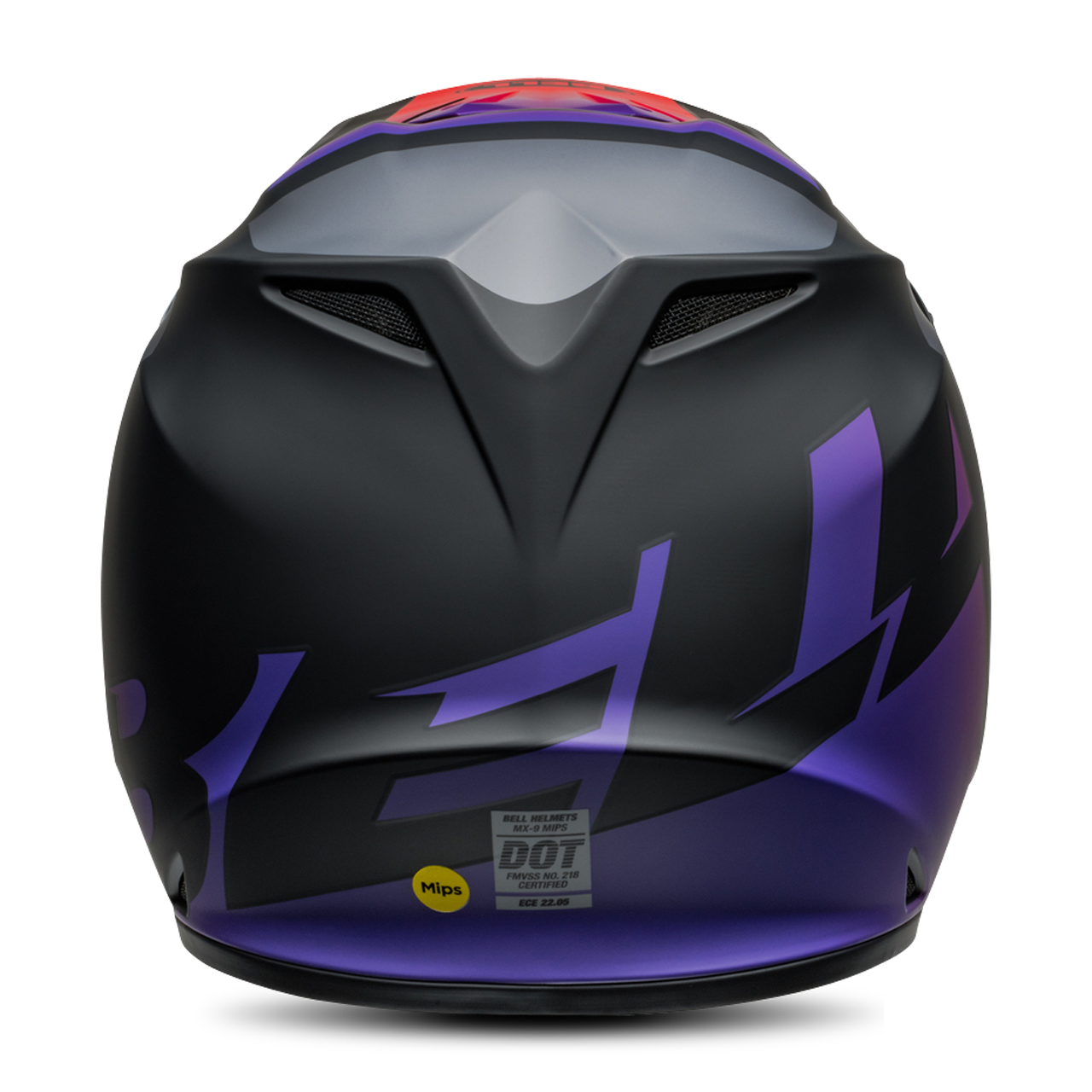 BELL MX-9 Mips® Adventure Helmet
