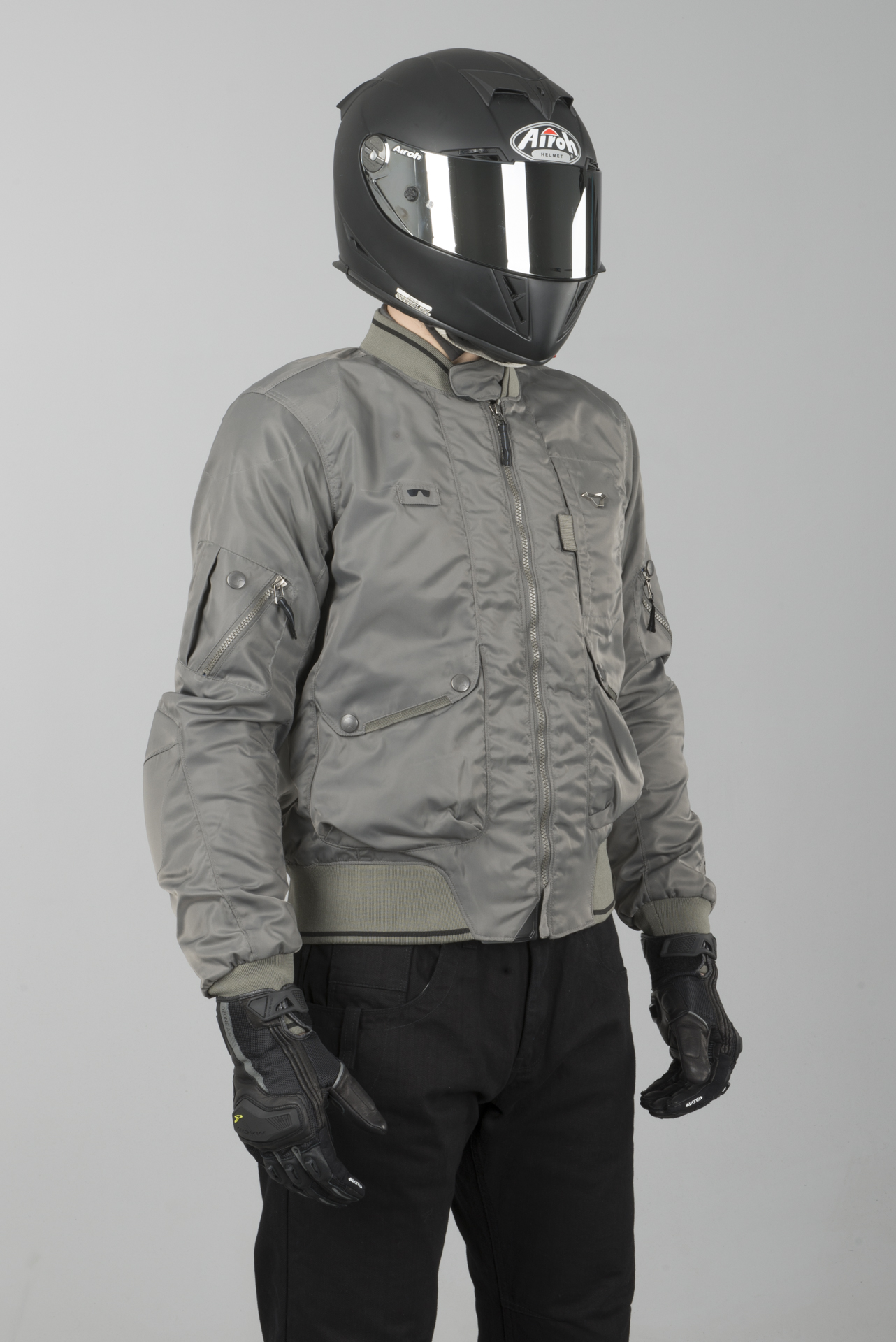 Macna Bastic Jacket