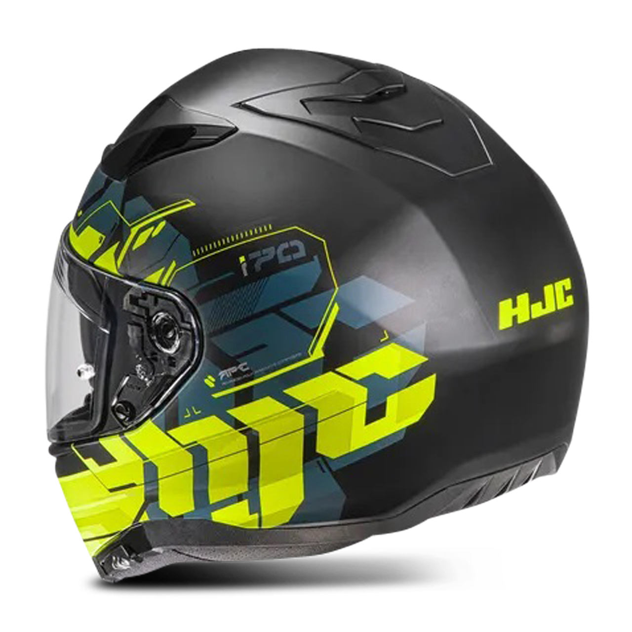 Casco Integral HJC i70 Alligon