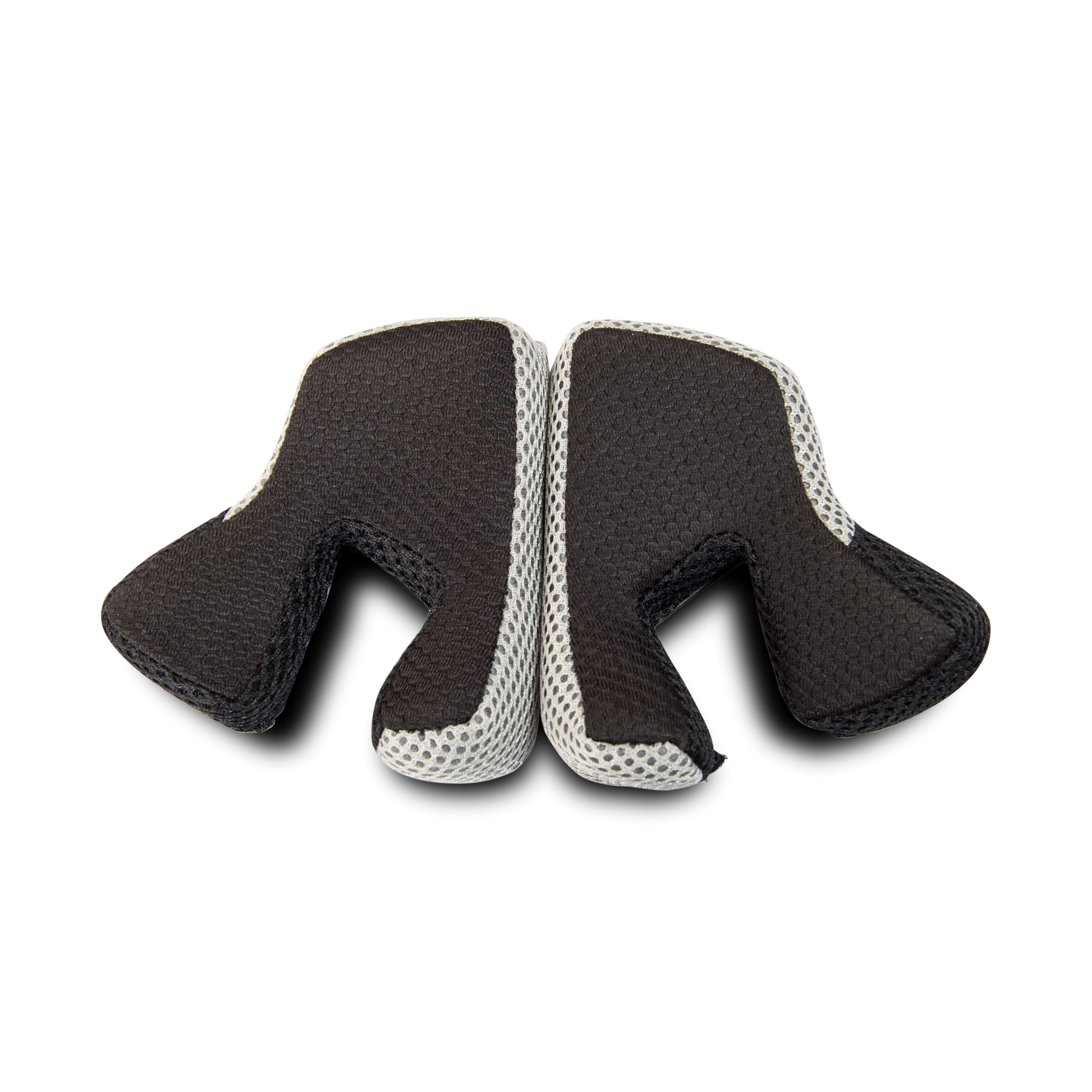 Almohadillas de Mejillas 6D Niño