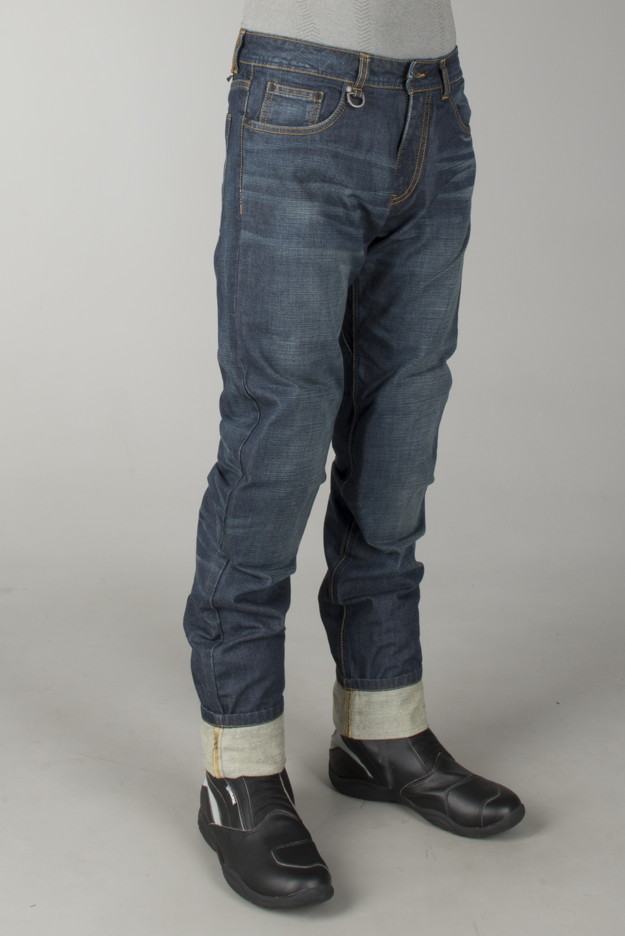 Pantalones de Moto Spidi J Strong