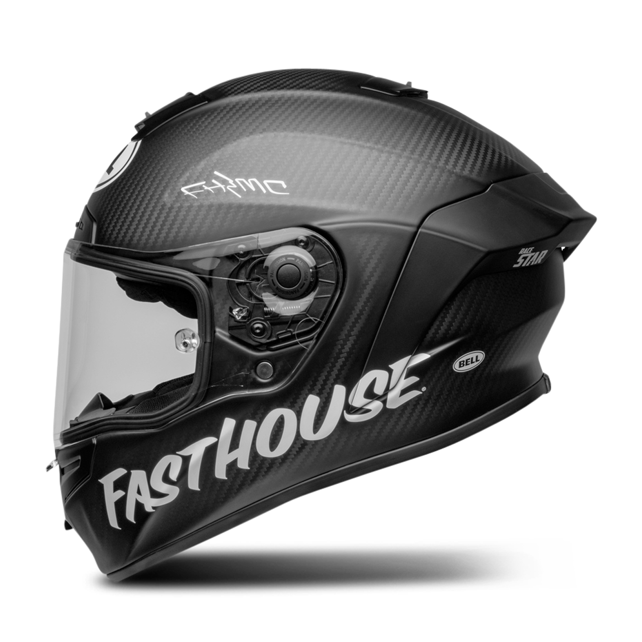 Integraalhelm BELL Racestar DLX FH
