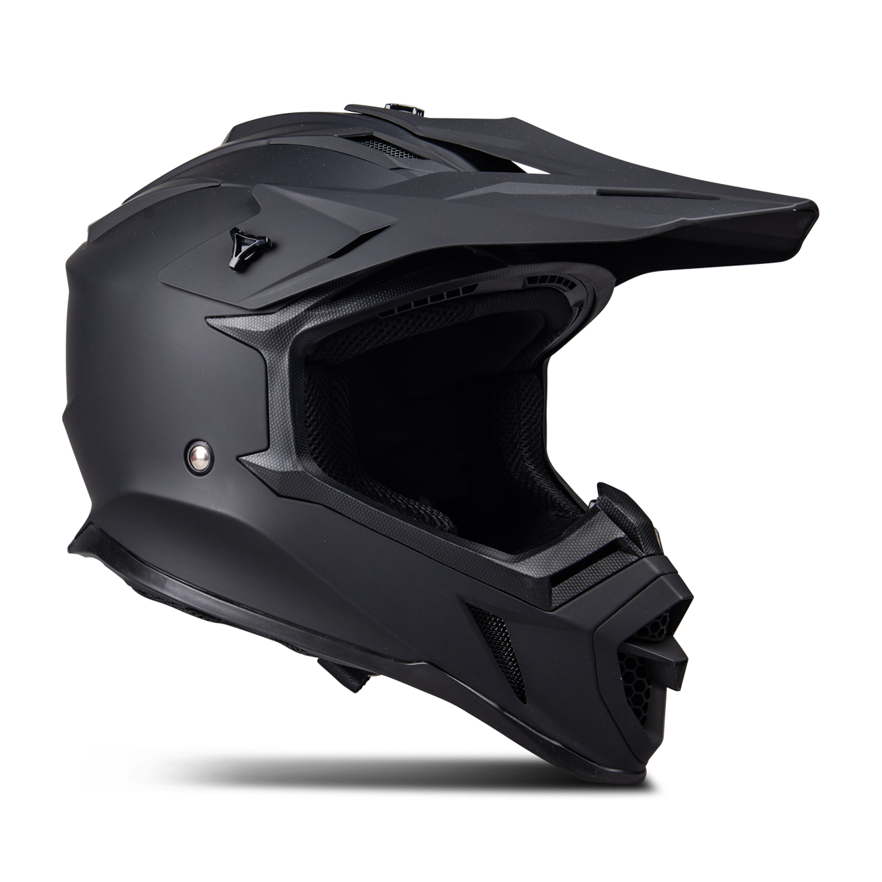 Casco de Cross Raven Airborne Evo