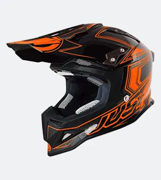 Just1 J12 Carbon MX Helmet