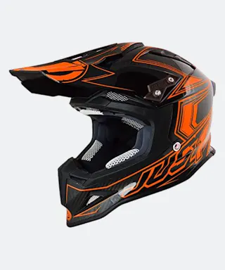 Just1 J12 Carbon MX Helmet